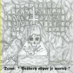 Veškerý Odpor je Marný